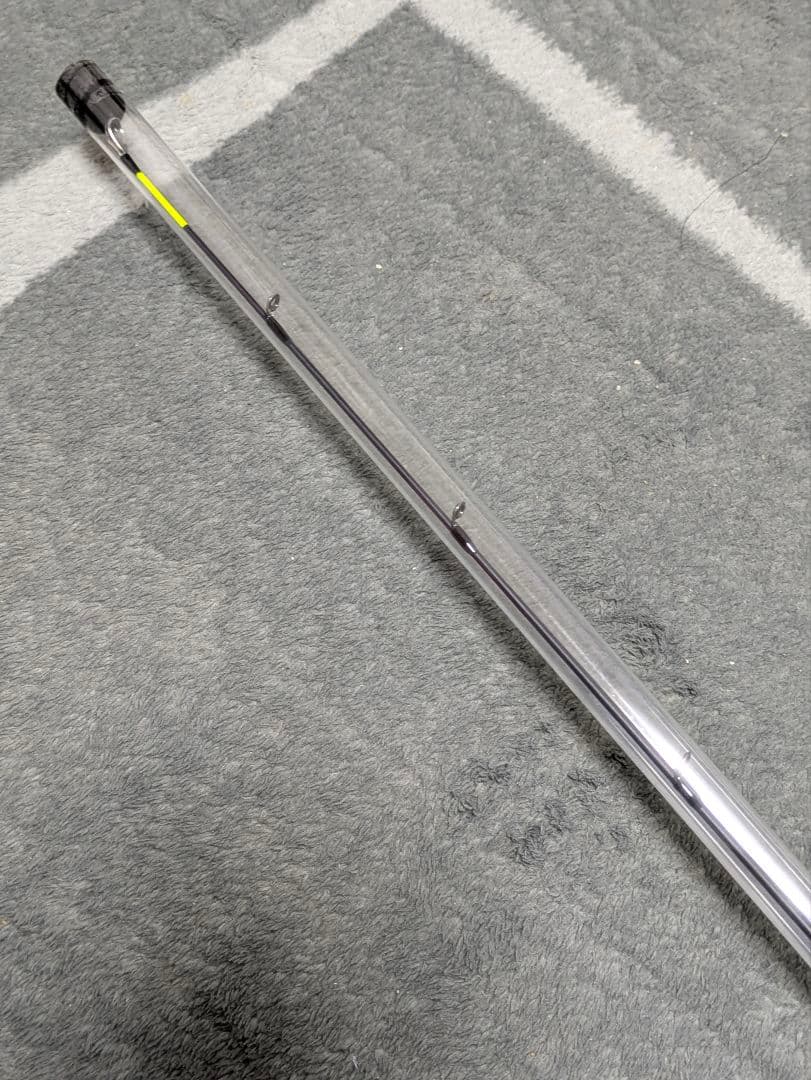 レジットデザイン WILDSIDE VARIANT MODEL【新品未使用】