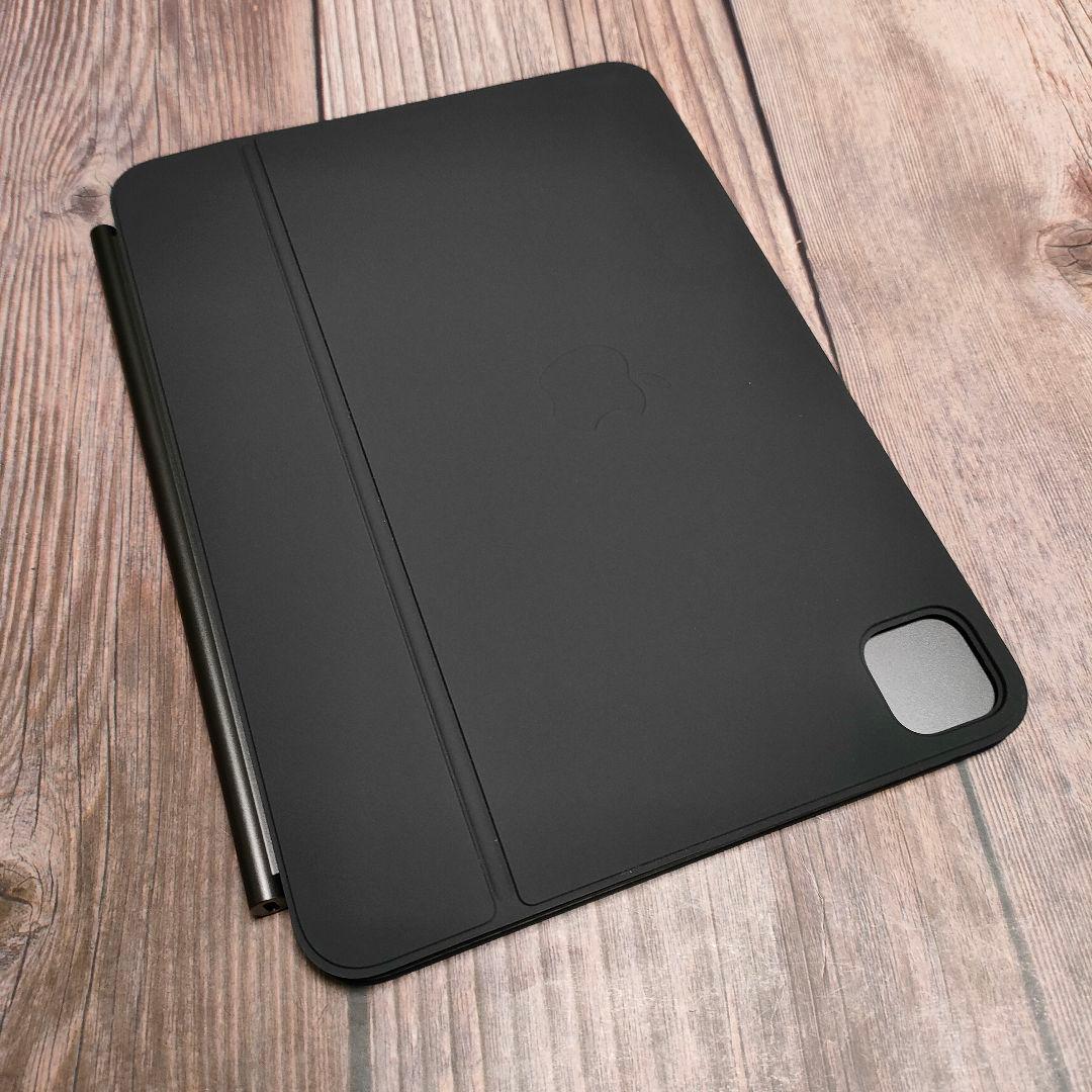 Magic Keyboard iPad Pro 11インチ M4 超美品