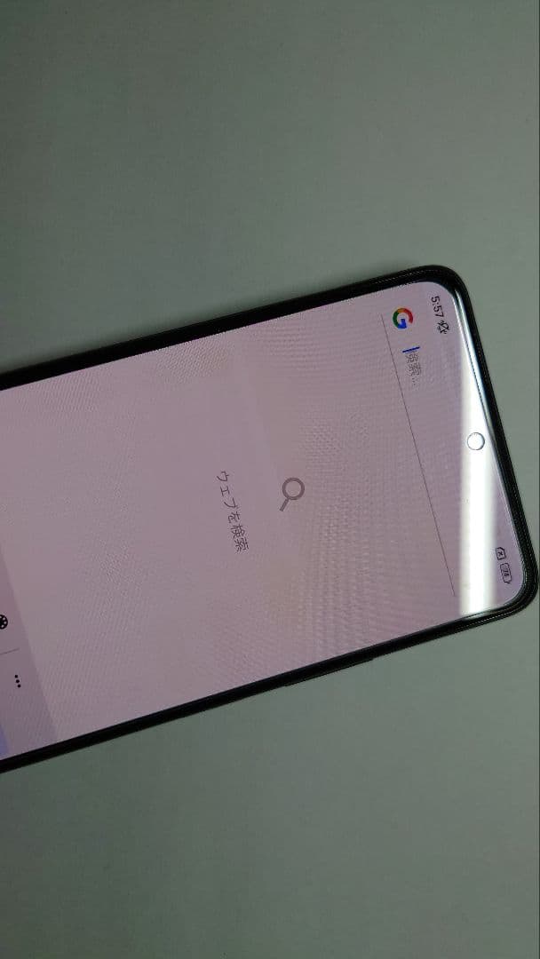 美品 訳あり Xiaomi Redmi Note 10 Pro 本体