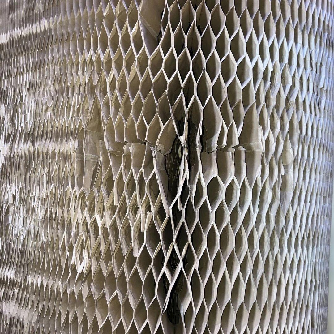 ih paper 　アイエイチペーパー　ペーパーベッド　（マットレス無し）