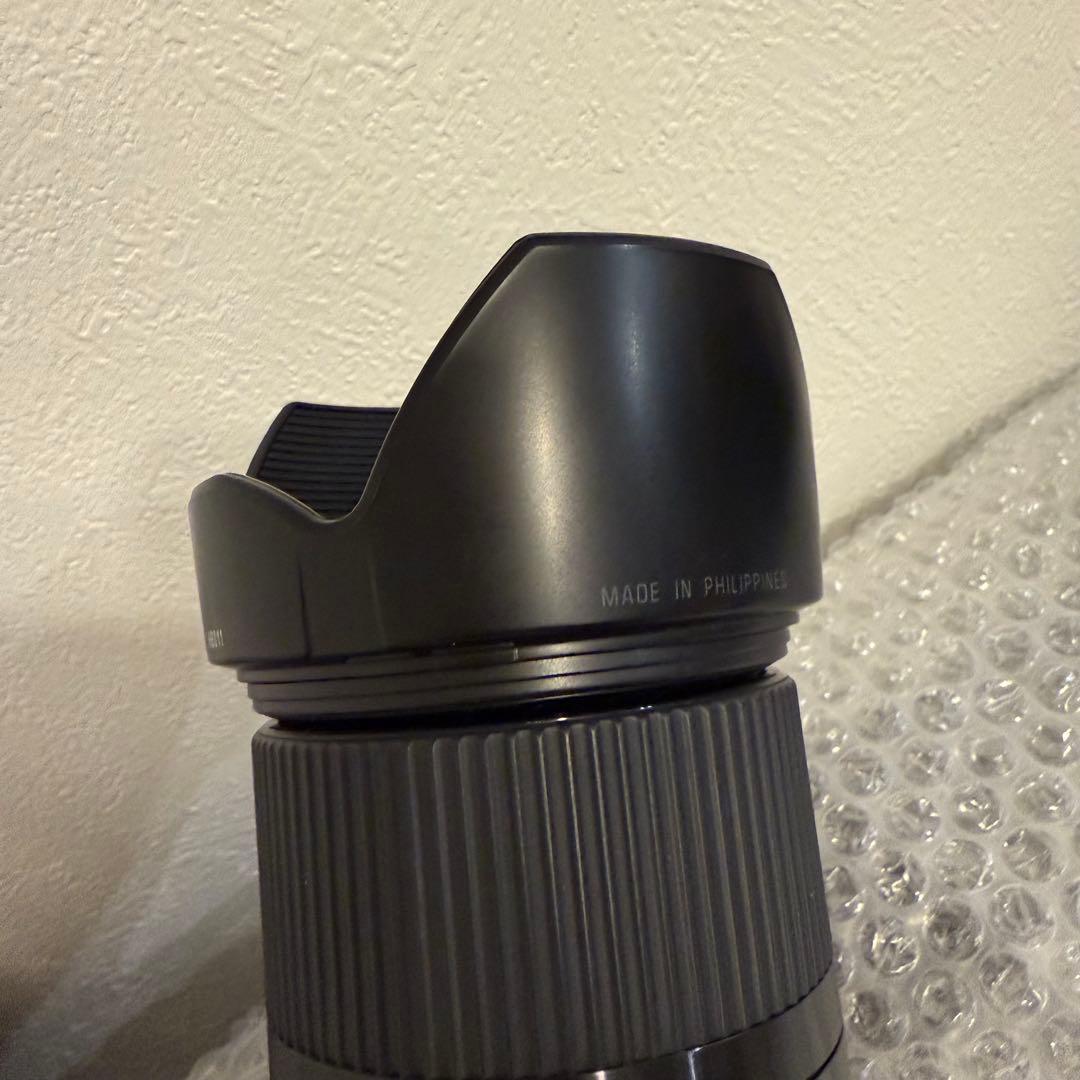 ●美品● タムロン 18-200mm eマウント SONY 高倍率