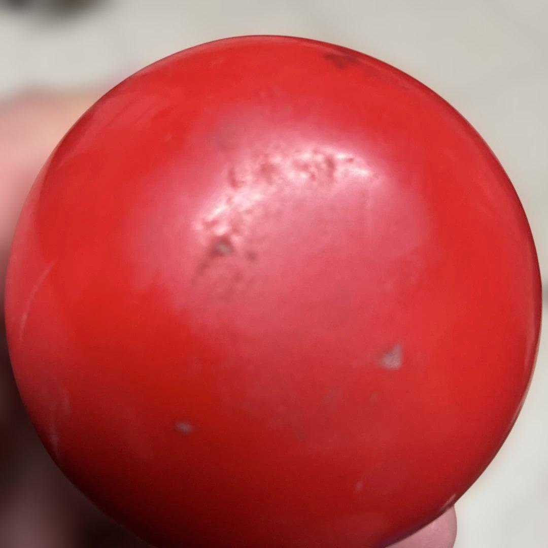 Hitting Knob 18インチ 木製値下げ⭕️