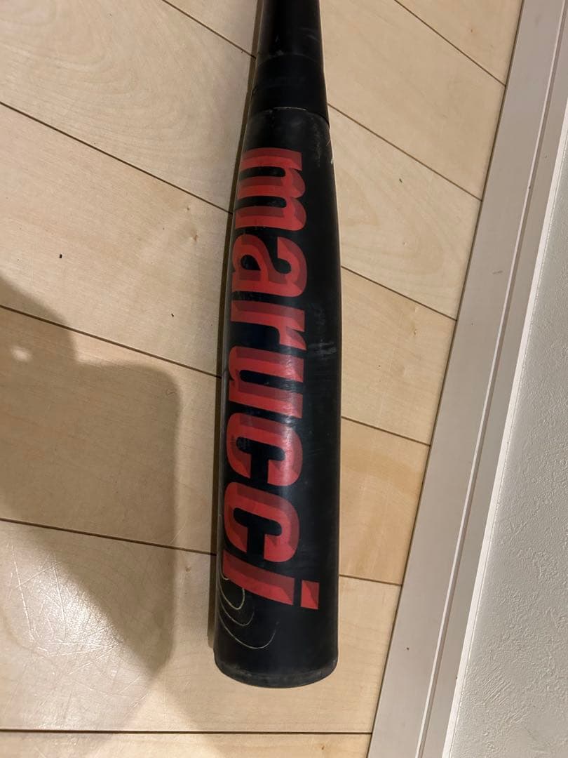 マルチバット F.S.P.D. BD-03 & 赤ワニ CRUSHER