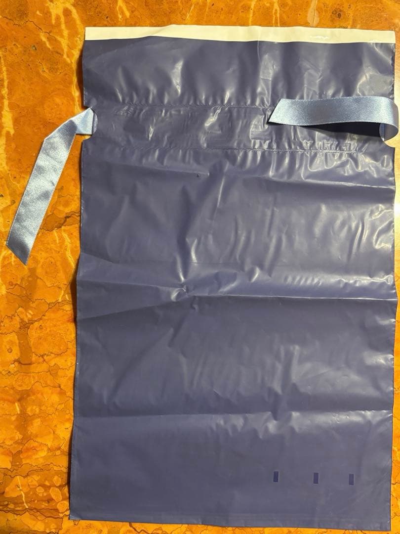 【新品 未開封】ANA 国際線機内販売限定 Ball & Chain バッグ