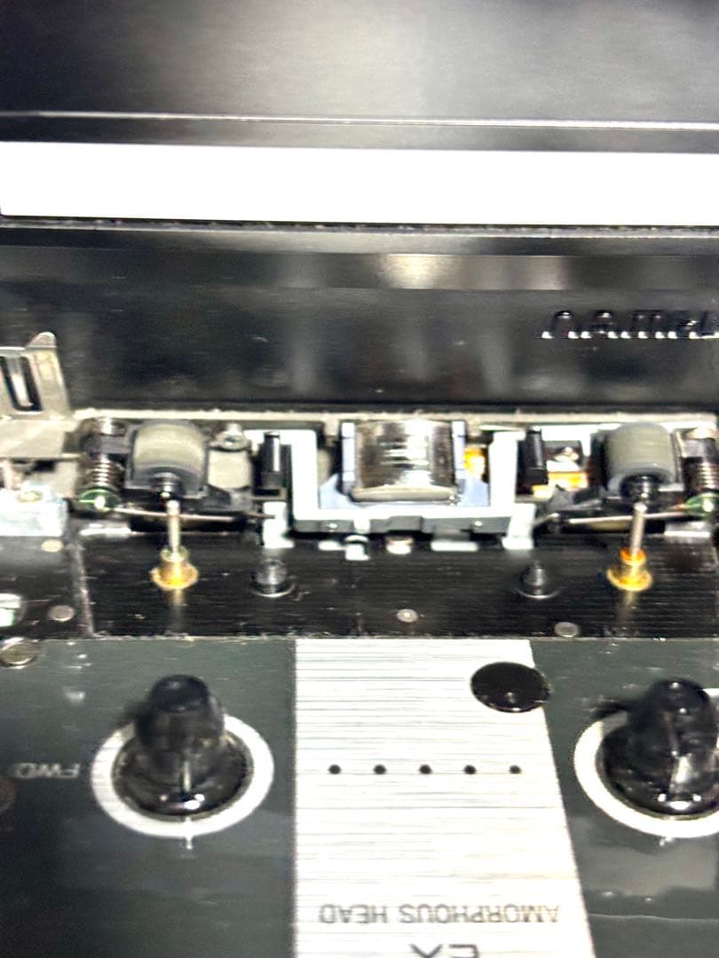 SONY カセットウォークマン WM-150 ジャンク品