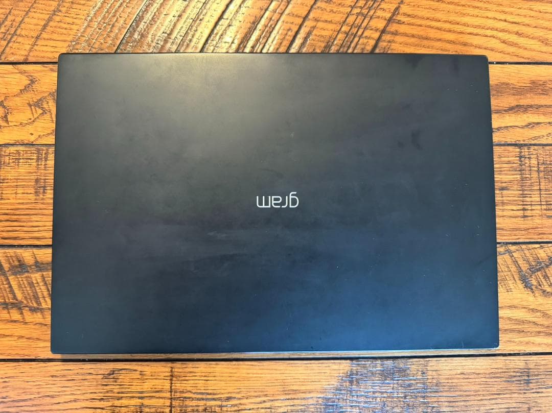 【2/28で終了】大画面PC LGgram 17インチ第11世代Core i7