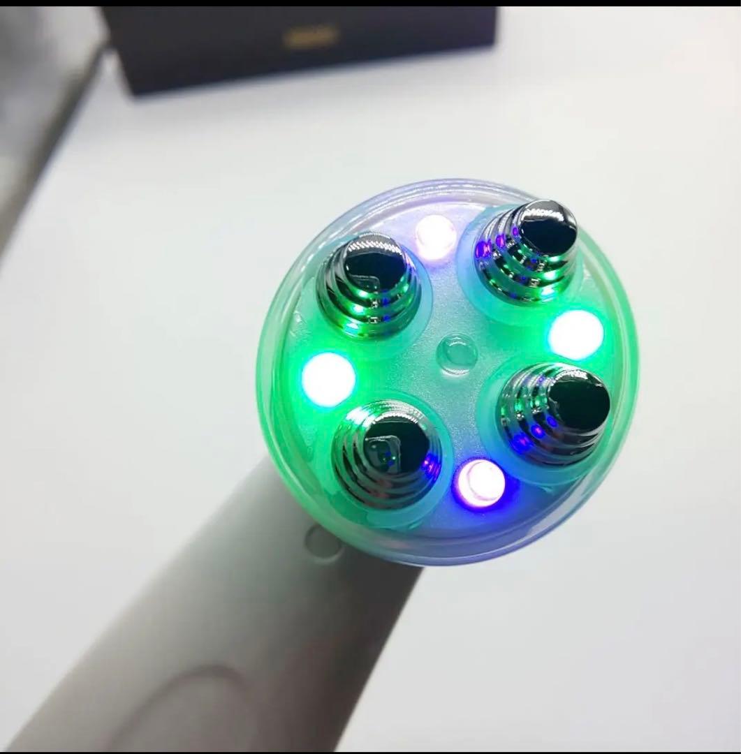 アジュバン　ビューティールッソ　Beauty Lusso