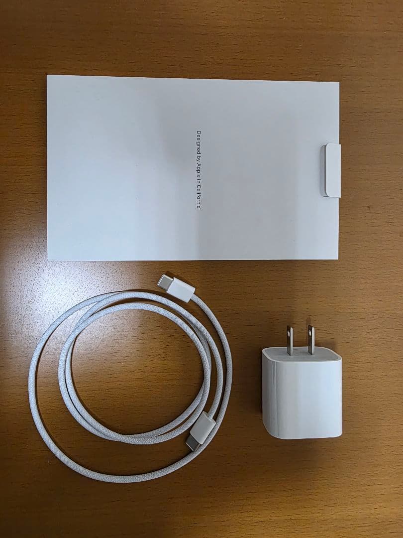 IPad Air M3 11インチ 256GB WiFiモデル スペースグレイ