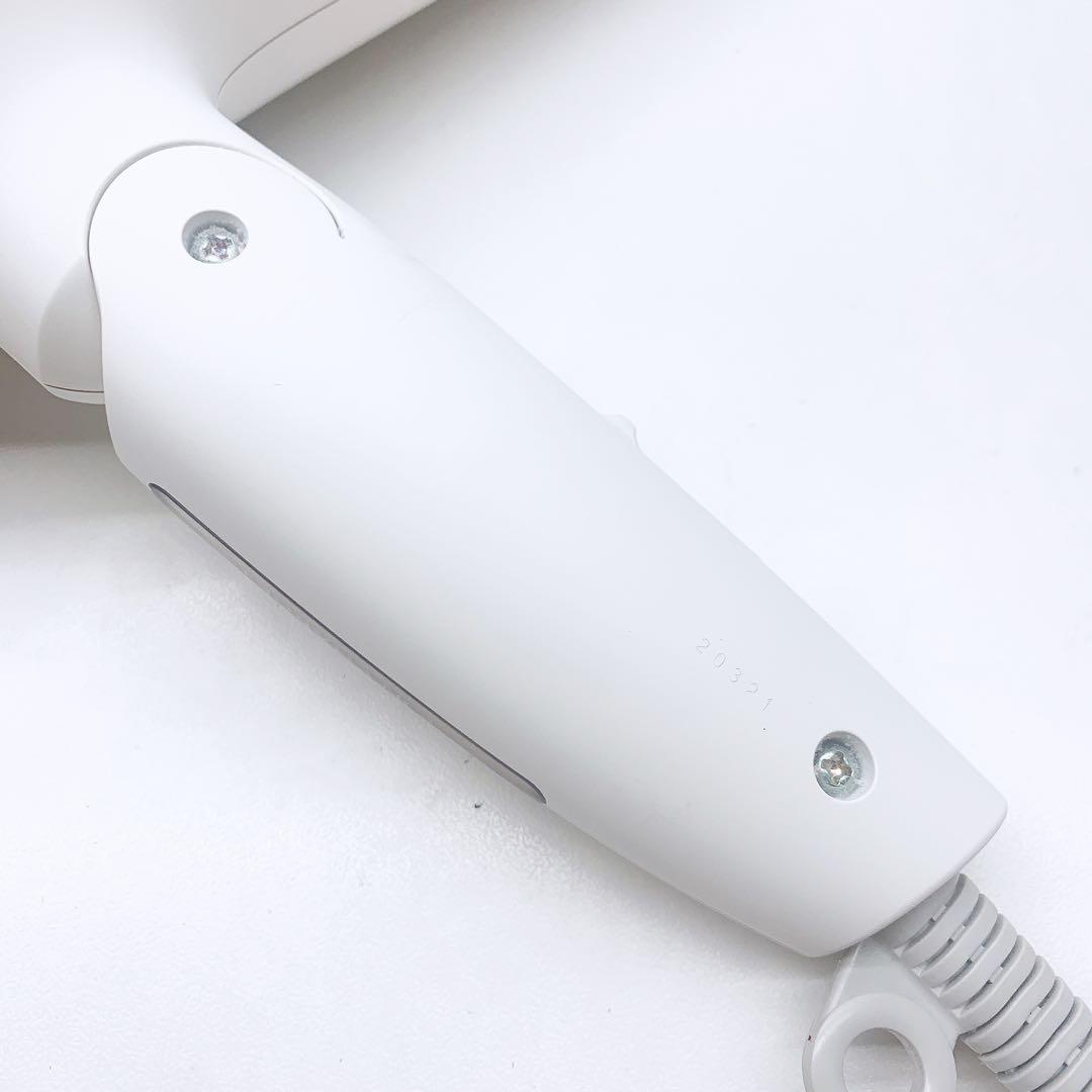 《ほぼ未使用》 Panasonic ナノケア ドライヤー EH-NA0G