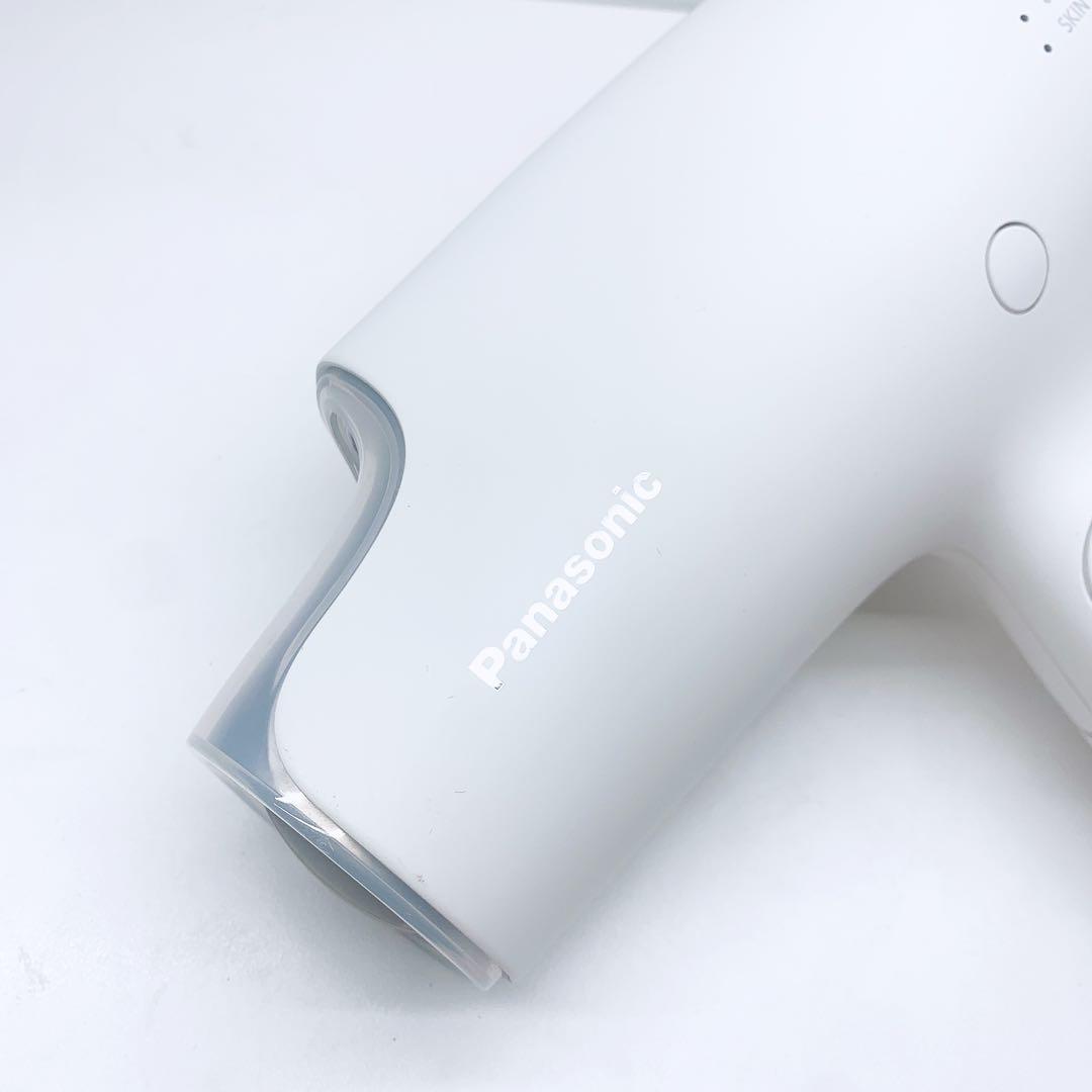 《ほぼ未使用》 Panasonic ナノケア ドライヤー EH-NA0G