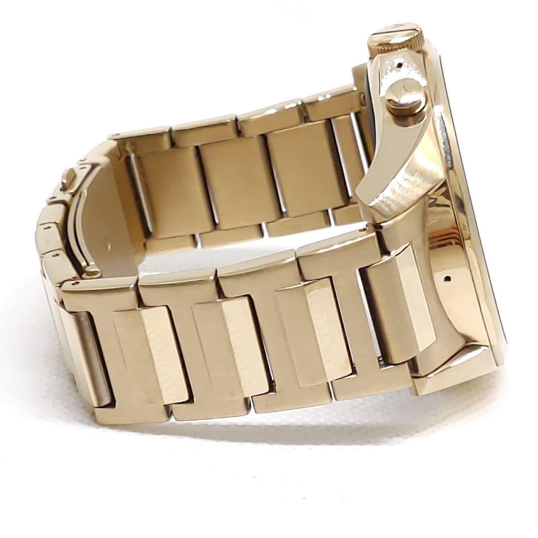 【アルマーニエクスチェンジ】 DW6A1 タッチスクリーン スマートウォッチ