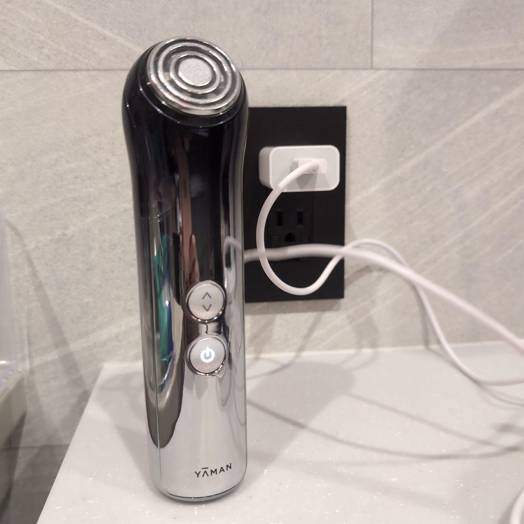 YAHAN 美顔器 ブルームWR