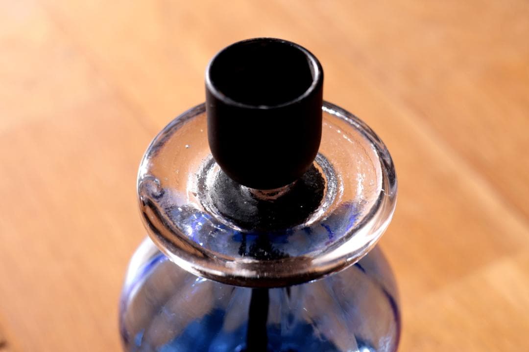 Erik Hoglund エリックホグラン キャンドルスタンド b 32179