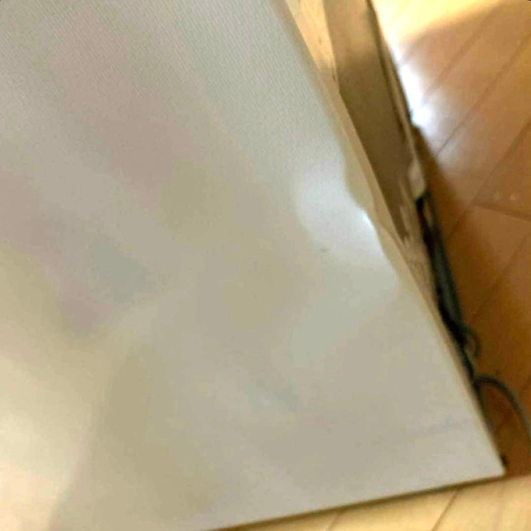 ハイアール　冷蔵庫　2ドア　冷凍冷蔵庫 一人暮らし 130L 匿名配送 送料込み