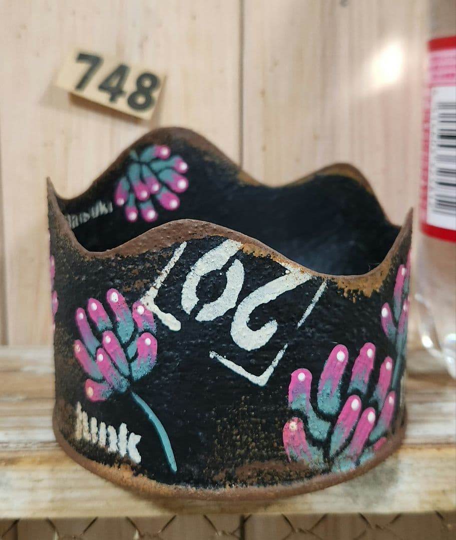 けいmama様❤️❤️❤️専用748 なみなみ業務中缶、リメ缶