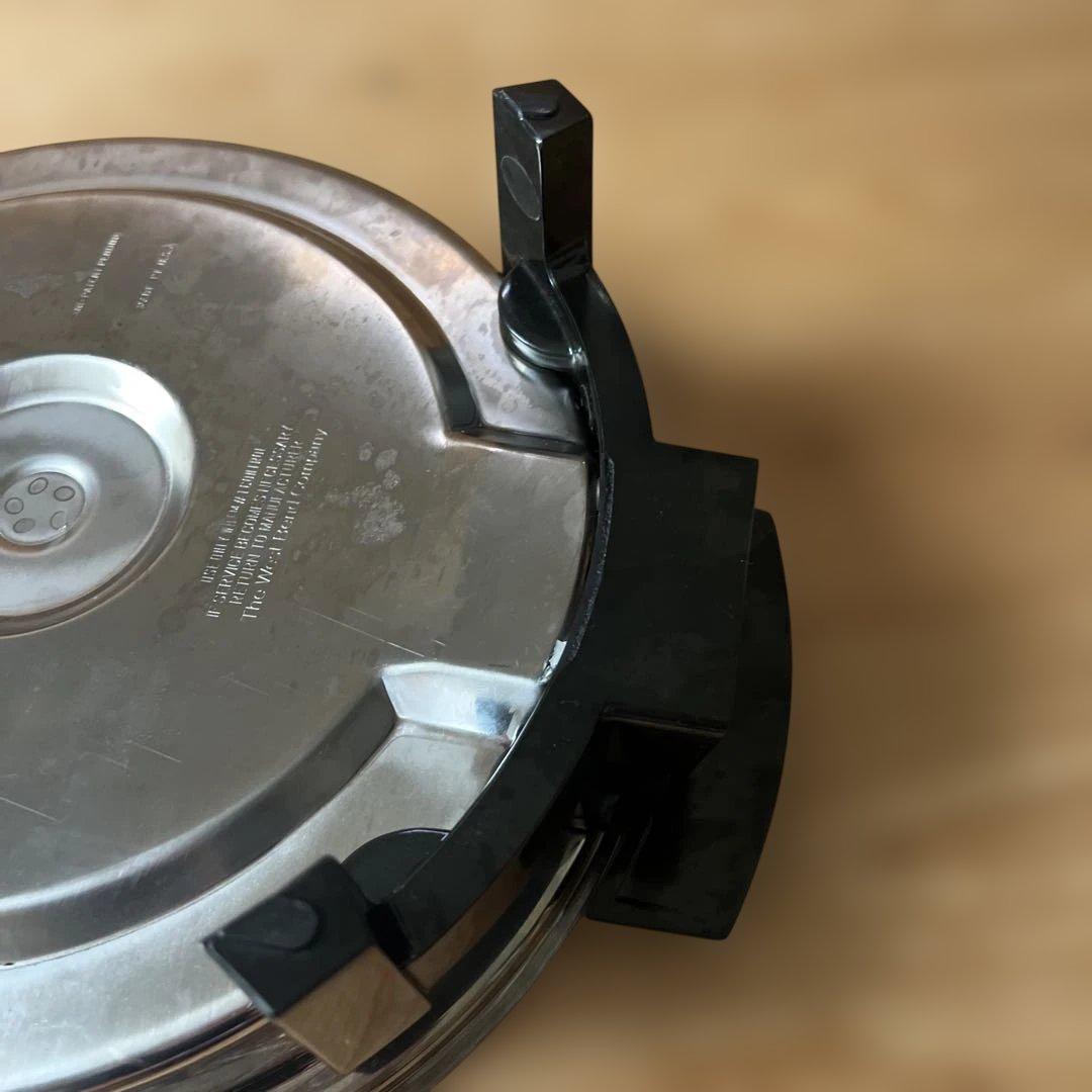 ロイヤルクイーン 電気鍋リキッドコアLIQUID CORE