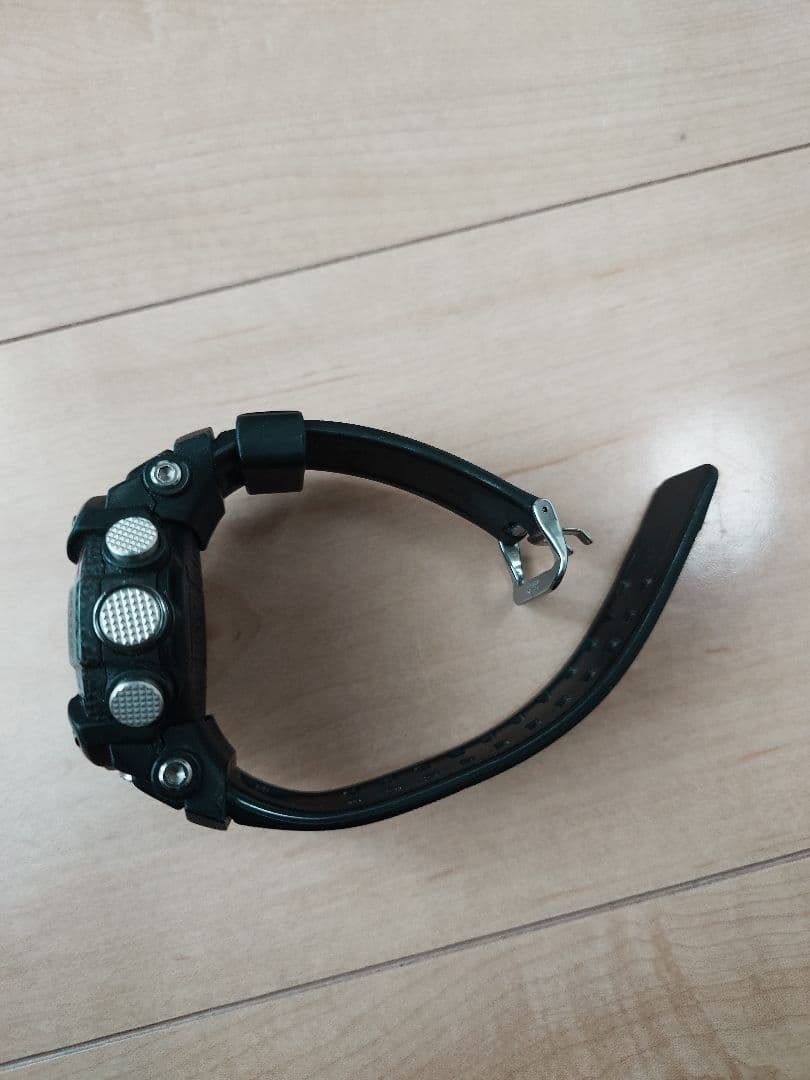 時計 G-SHOCK MUDMASTER GG-B100