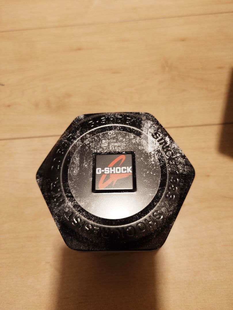 時計 G-SHOCK MUDMASTER GG-B100