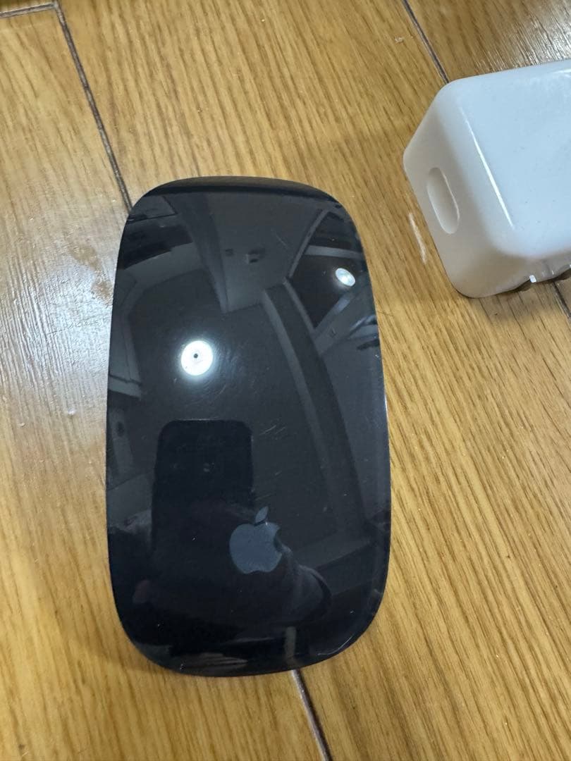 MacBook Air M2 2022 8GB/512GB マウス付き