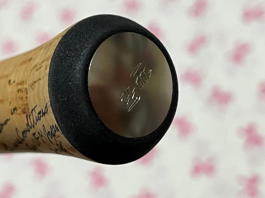 ufm バックウォータースペシャル　フルグラス　BWS-50MRF-T