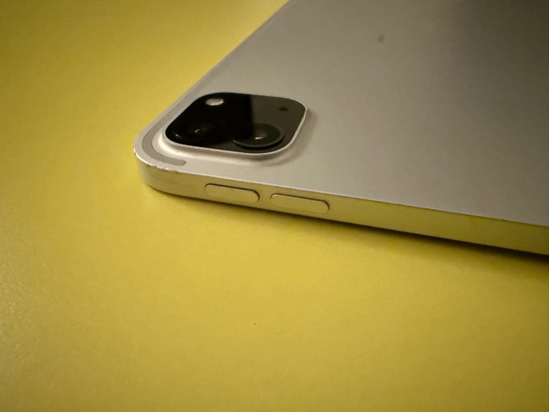 iPad Pro 11インチ　第二世代