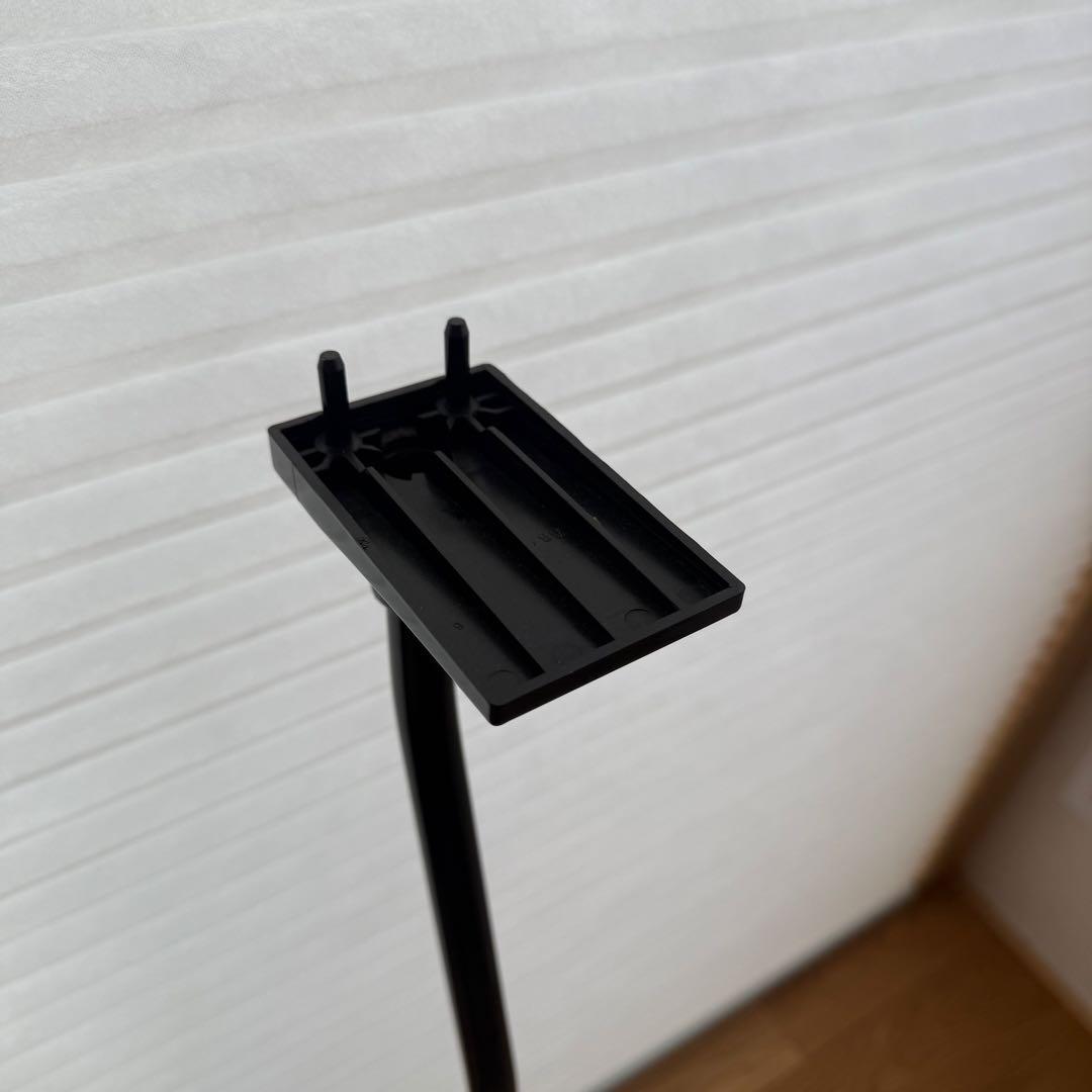 ELAC BS301.2 LS STAND CINEMA HBスピーカースタンド