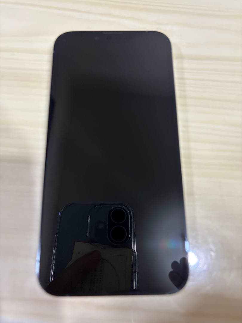 Apple iPhone 13 Pro simフリー　128GB