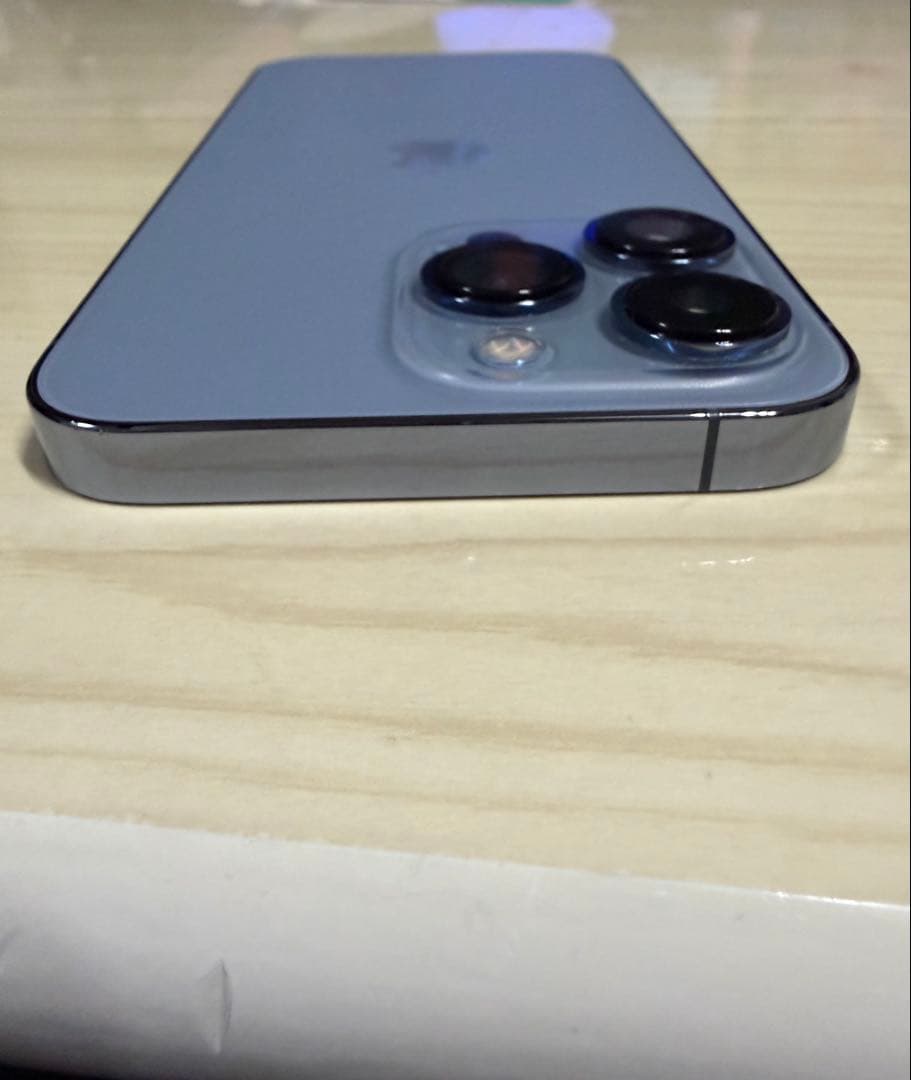 Apple iPhone 13 Pro simフリー　128GB