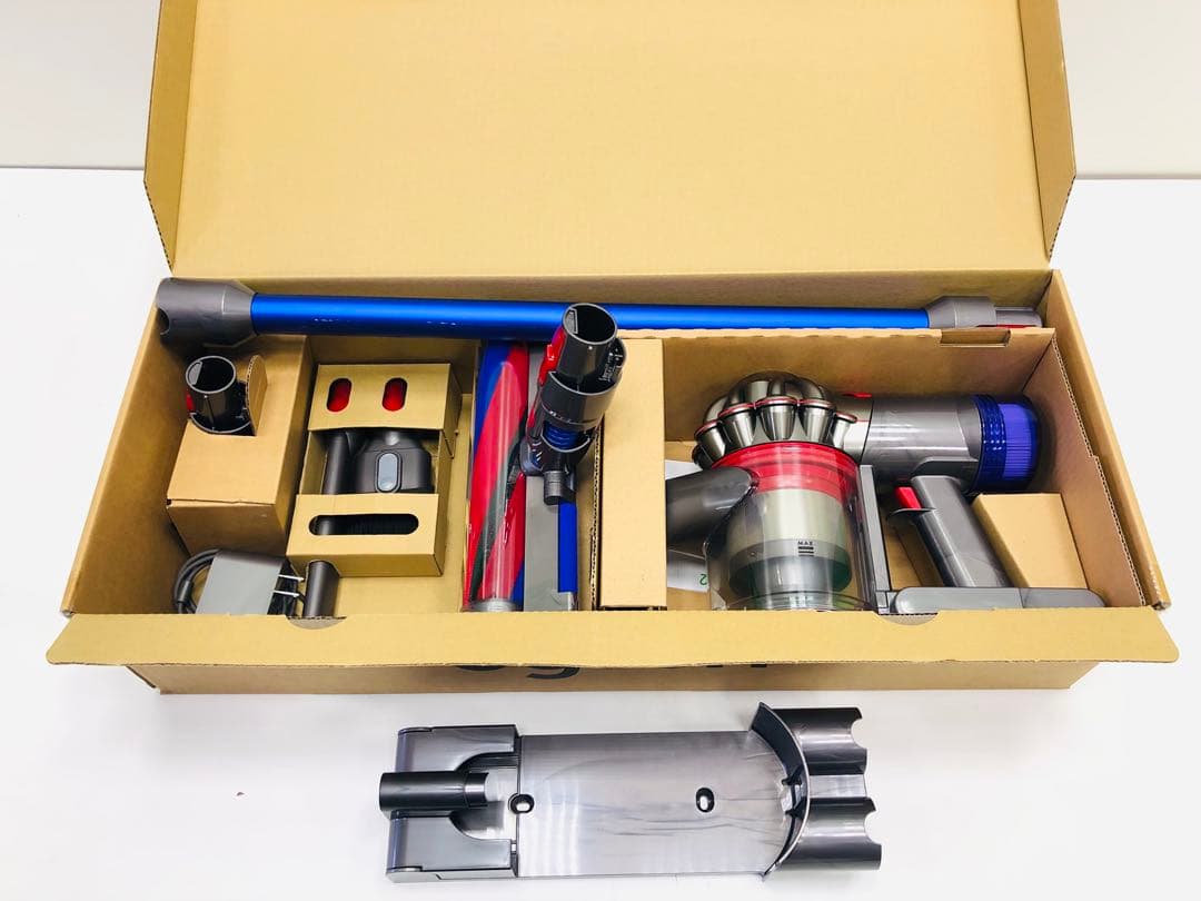 アウトレット品 掃除機Dyson SV10K V8 Fluffy Extra