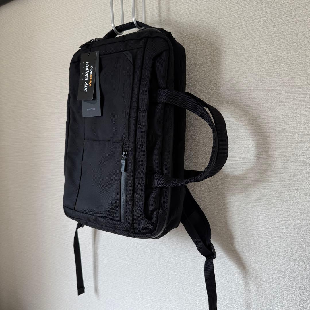 美品！モノリス2WAY OFFICE S ブラック
