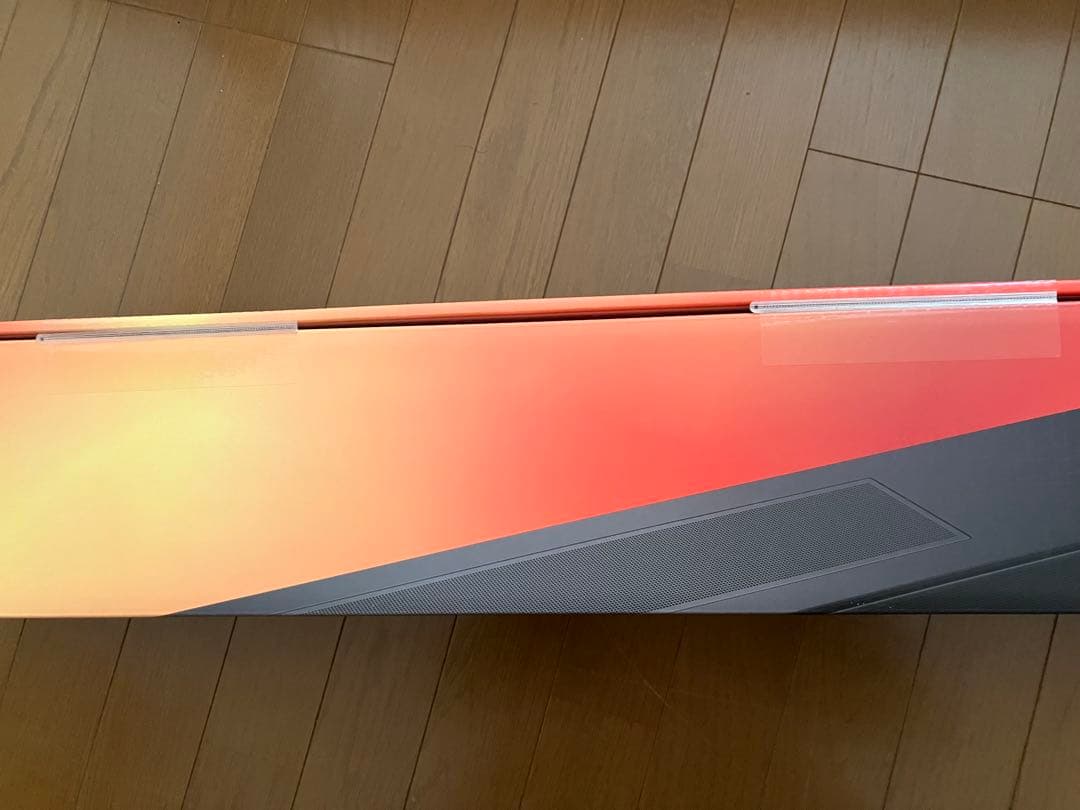 未開封■Bose SMART SOUNDBAR 892079–3100 ブラック