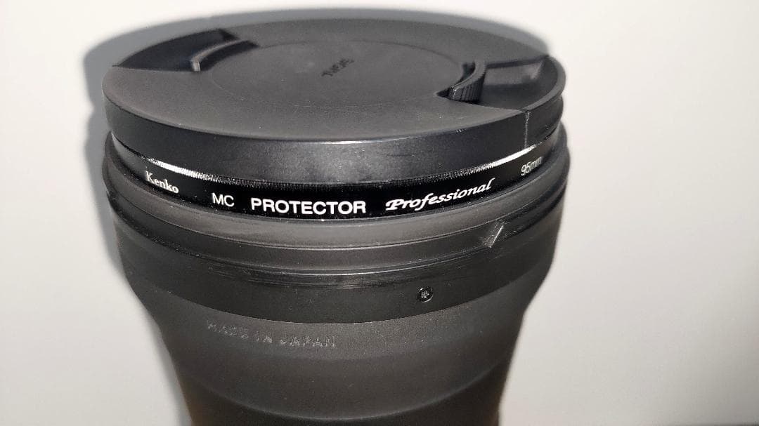 シグマレンズ150-600mmF5-6.3テレコンバーターセットニコンFマウント