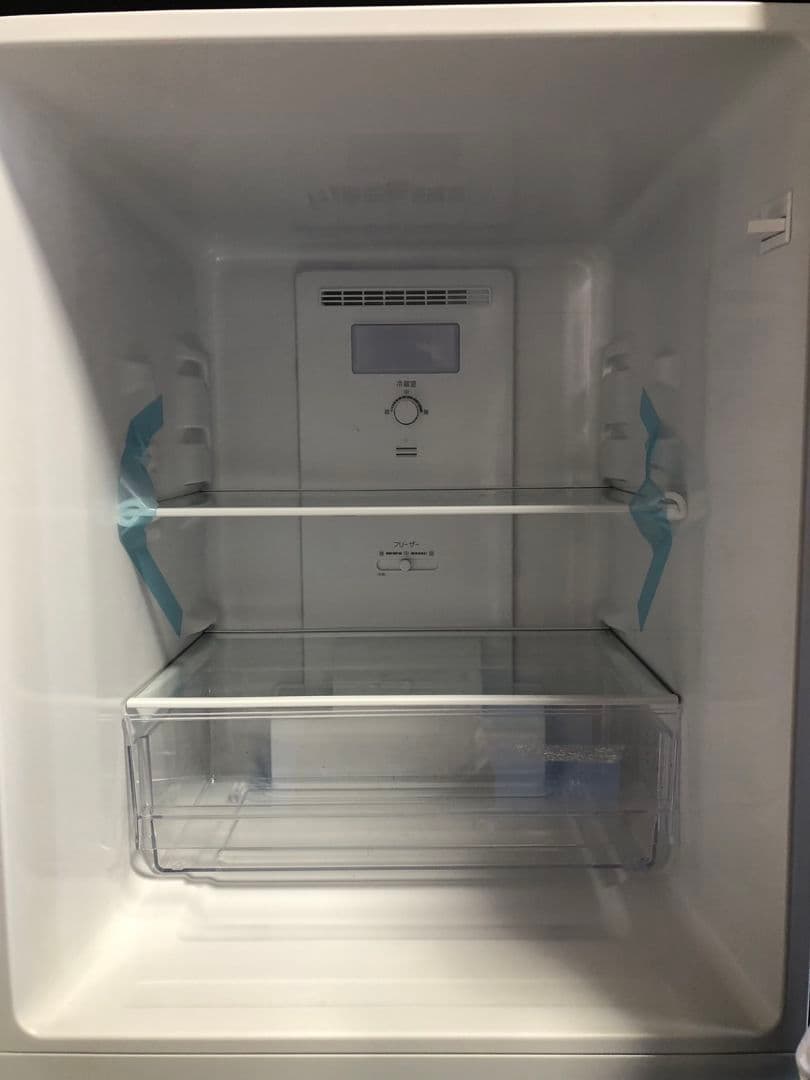 AQUA アクア　冷蔵庫 AQR-14N 2023年式　 F02