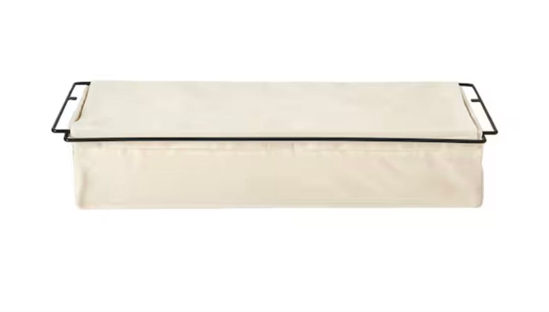 無印良品 セミダブルベッドフレーム