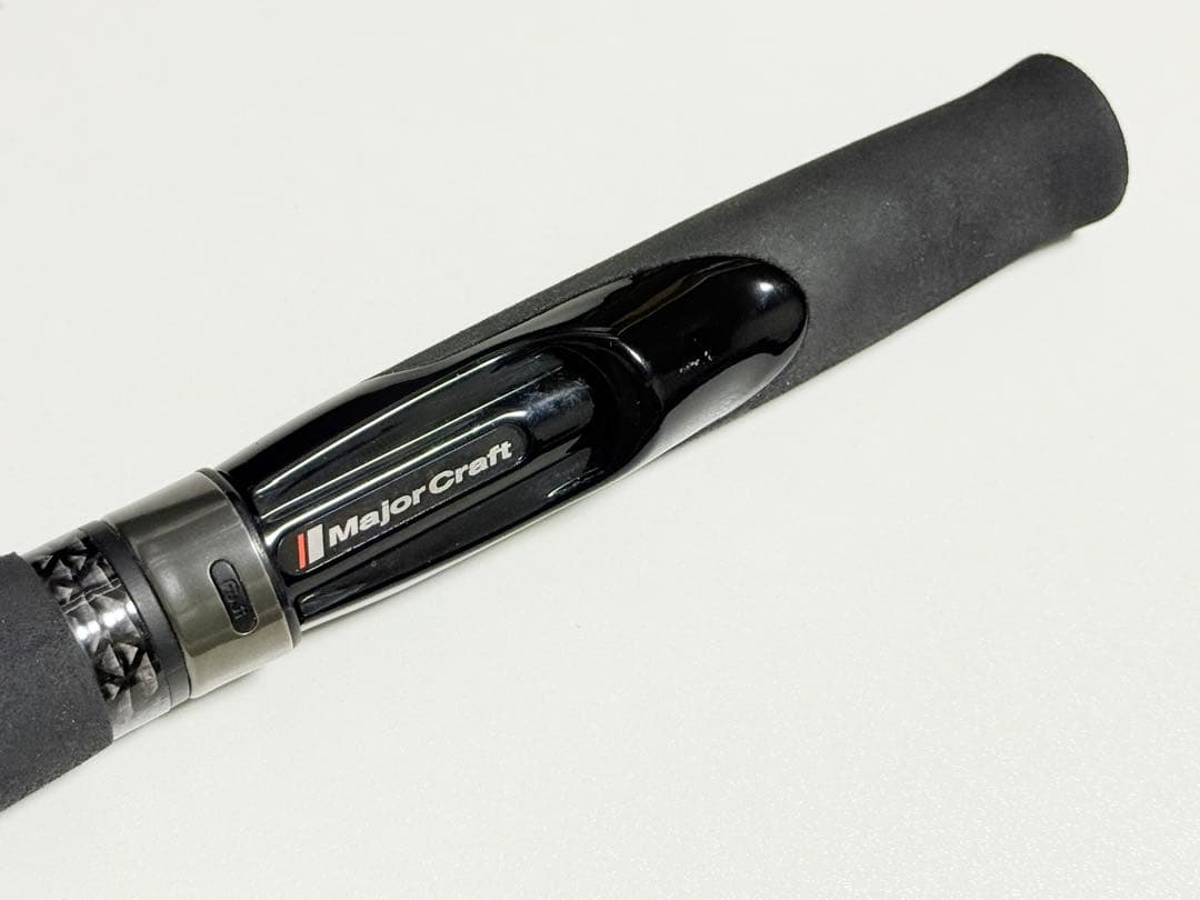 メジャークラフト レッドバック 5G RB5-S70M タイラバ