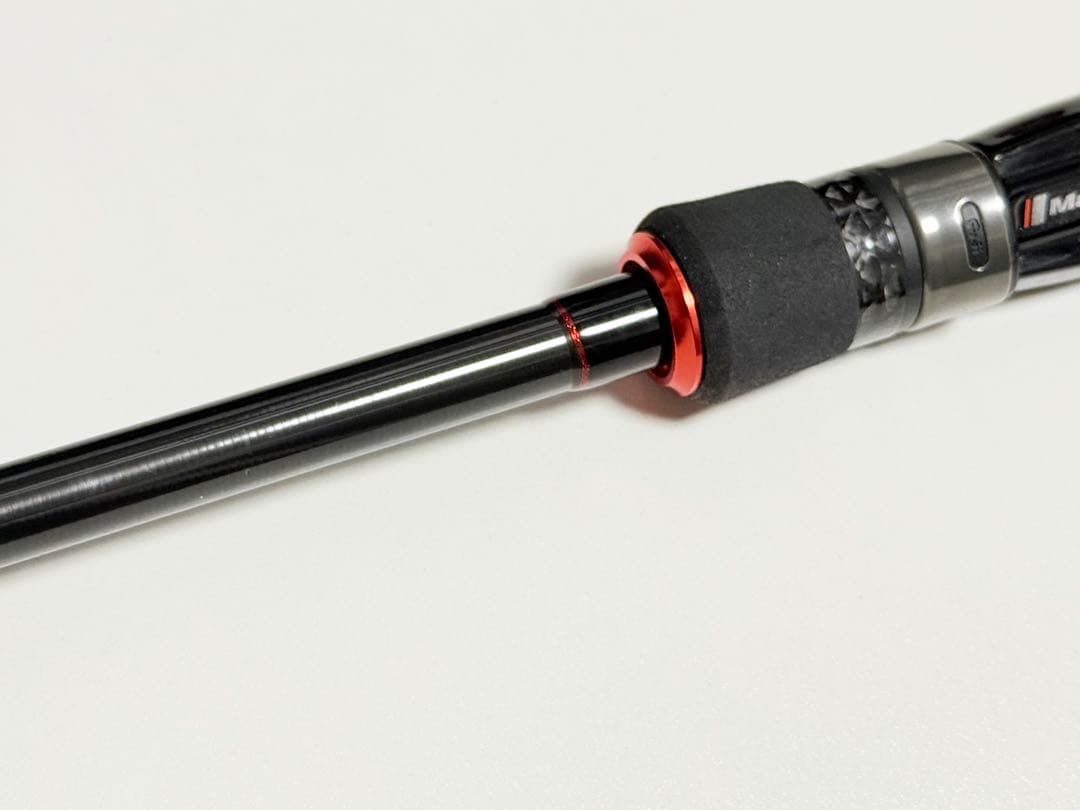 メジャークラフト レッドバック 5G RB5-S70M タイラバ