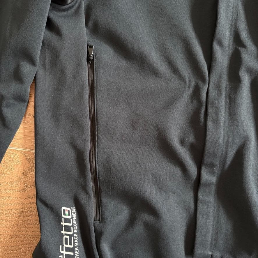 Castelli Perfetto サイクル ジャケット メンズ Small