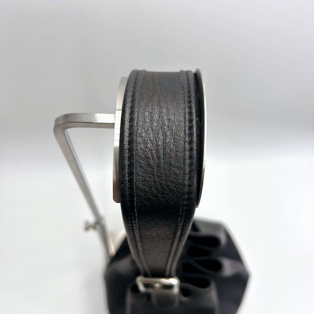 オールドコーチ 9165 ブラック 巾着 ショルダーバッグ USA製