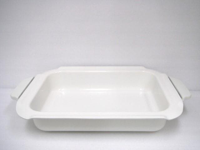 未使用品BRUNO ブルーノ コンパクトホットプレートとセラミックコート鍋セット