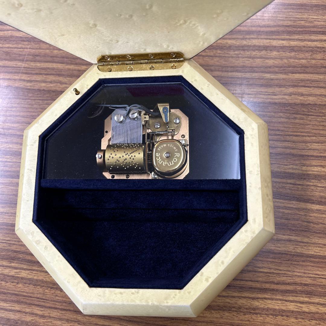 ROMANCE オルゴール