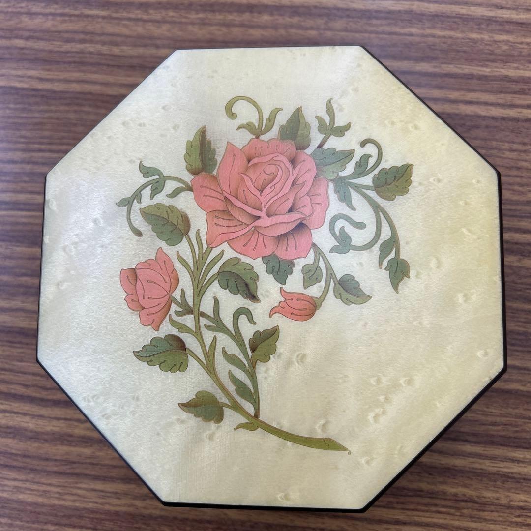 ROMANCE オルゴール