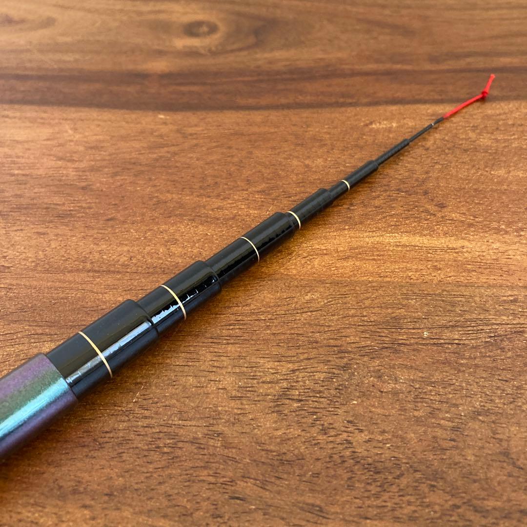 【極美品】宇崎日新 Proudia 3WAY 巧技 硬調 430