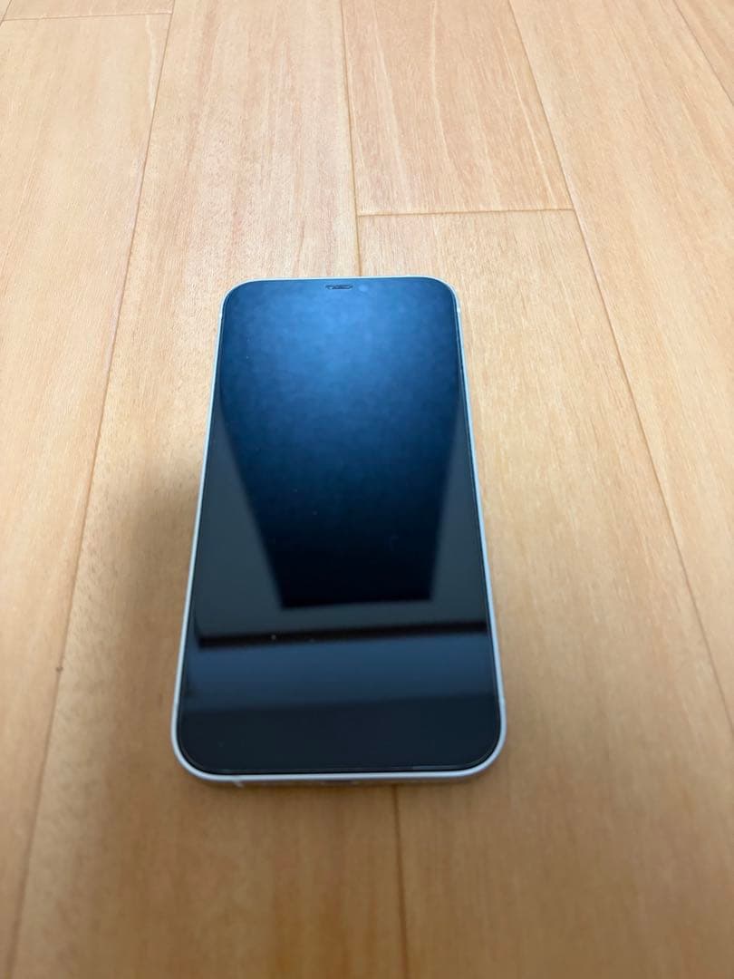 iPhone12 本体