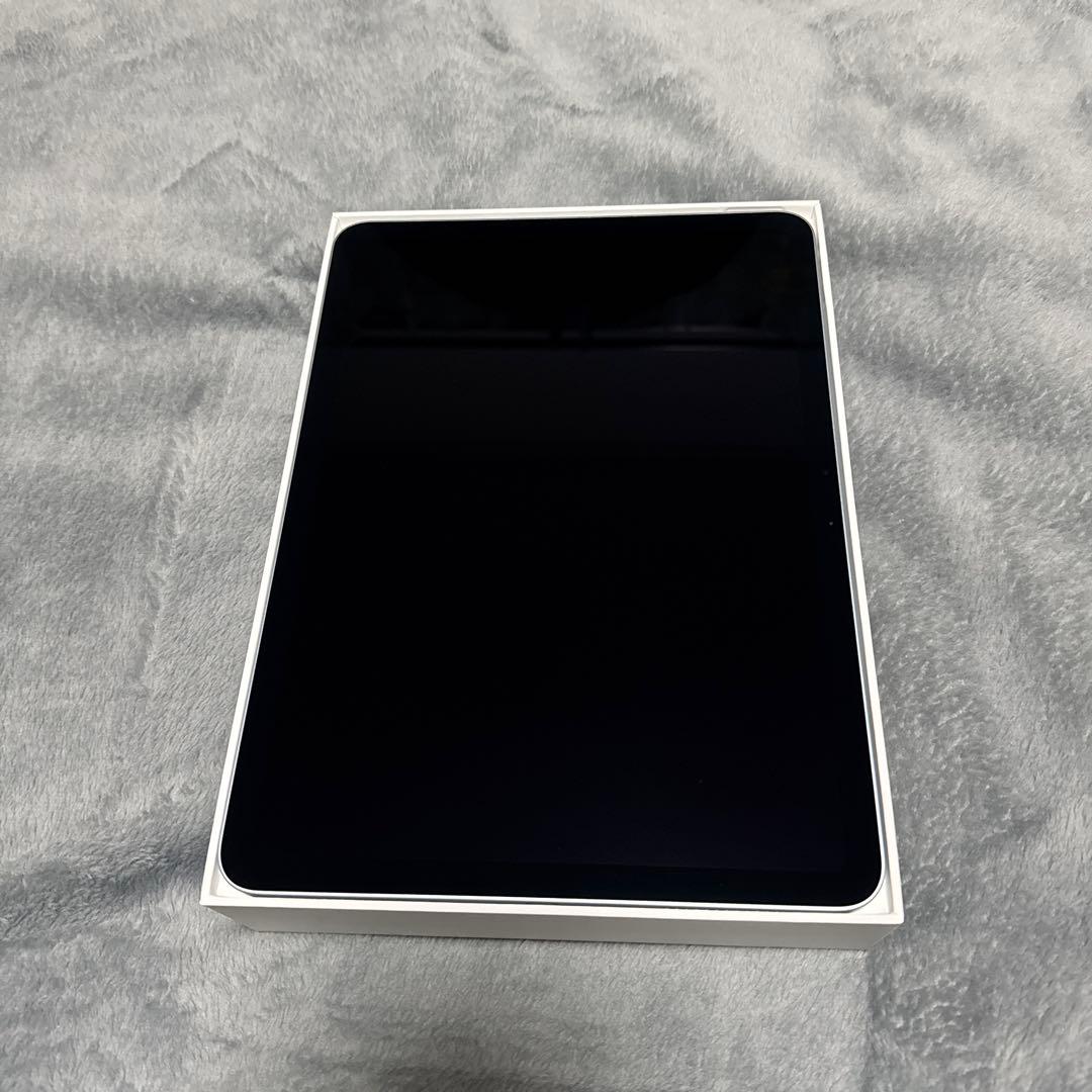 【極美品・期間限定値下げ】Apple iPad Air(M2) 256GB