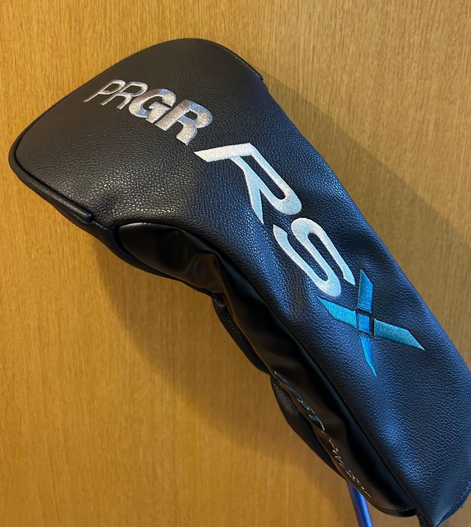 プロギア ドライバー