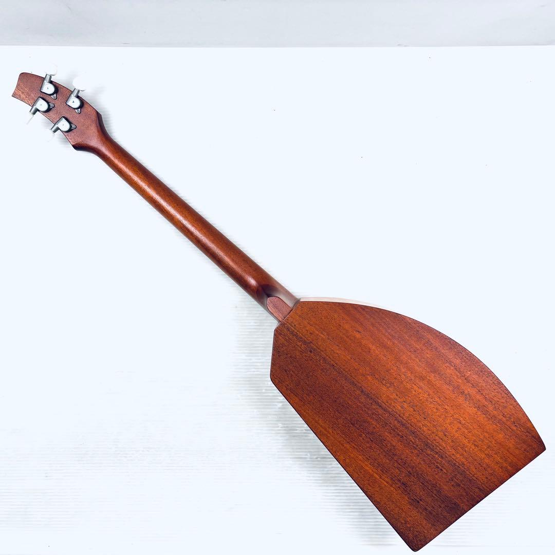 k.yairi ヤイリ　一五一会　音来　ニライ　純正ソフトケース付き