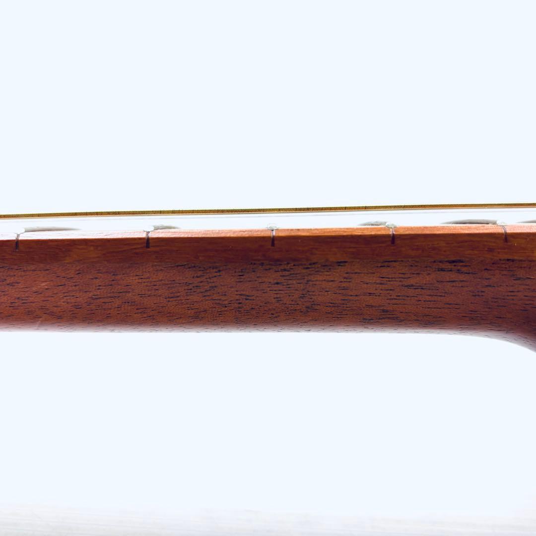 k.yairi ヤイリ　一五一会　音来　ニライ　純正ソフトケース付き