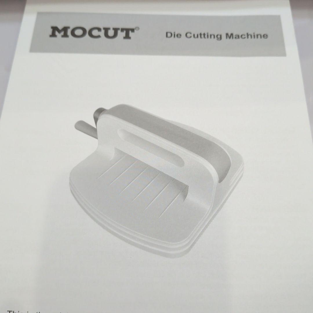 カッティングダイ　本体A4サイズ