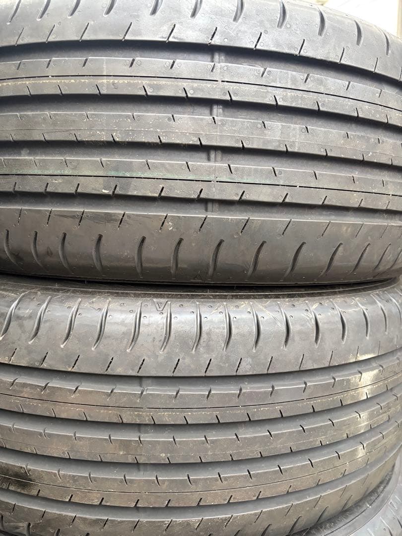 鳩　40系アルファード エグゼクティブ　タイヤホイール４本セット