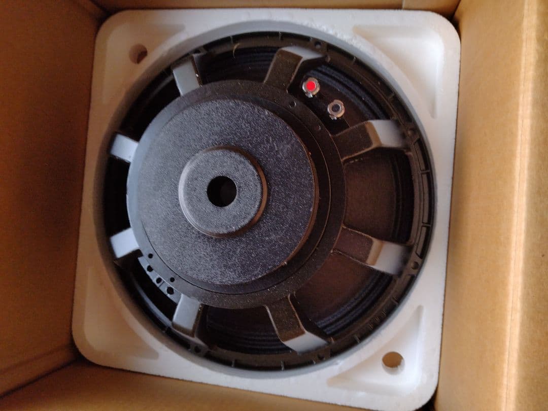 エレクトロボイス DL15BFH